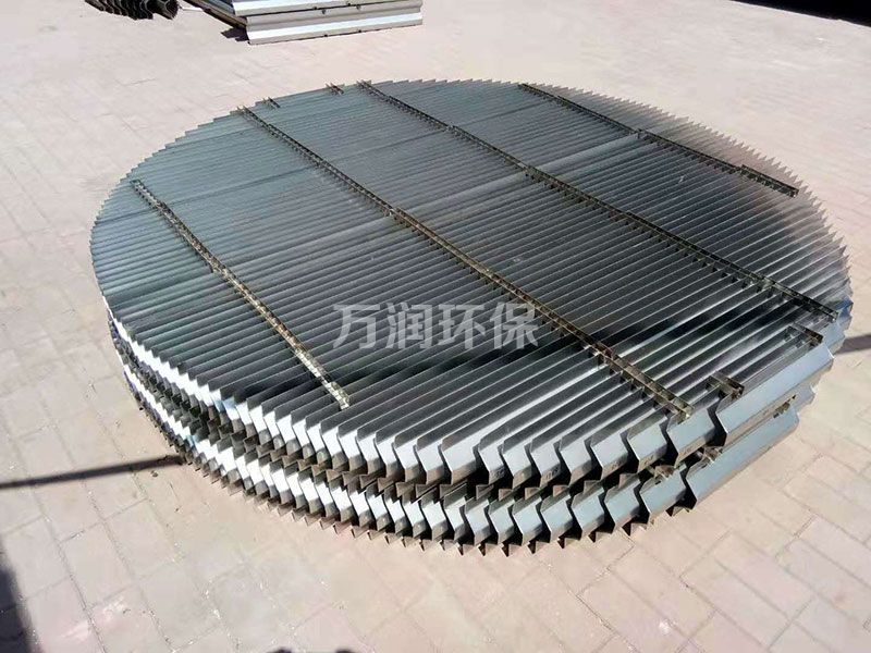 不锈钢除雾器(图1)