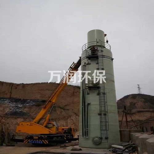 砖厂项目案例现场